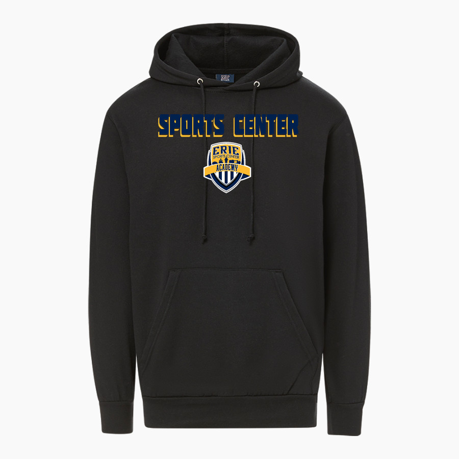 Erie Sports Center <span class="pdp-name-mascot">Erie Sports Center</span> MV Sport Men's Fundamental Fleece Hoodie