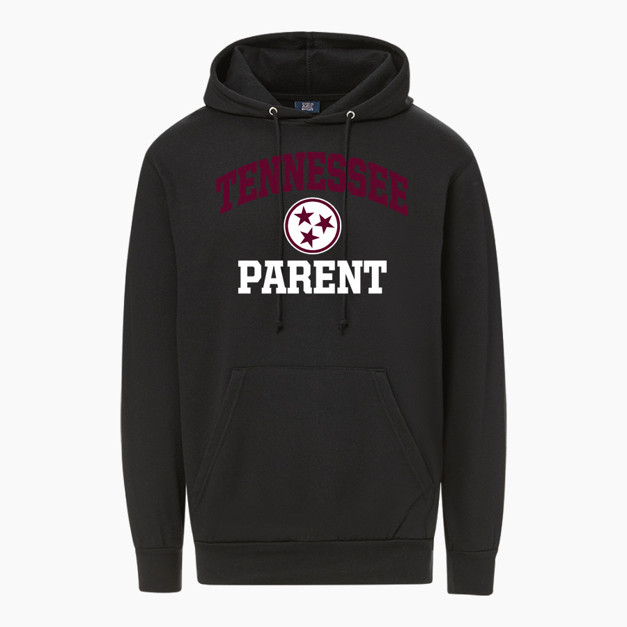 Tennessee Vikings <span class="pdp-name-mascot">Tennessee Vikings</span> MV Sport Men's Fundamental Fleece Hoodie