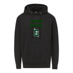 Summit High School Storm <span class="pdp-name-mascot">Summit High School Storm</span> MV Sport Men's Fundamental Fleece Hoodie Front Thumbnail