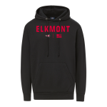 ELKMONT HIGH SCHOOL RED DEVILS <span class="pdp-name-mascot">ELKMONT RED DEVILS</span> MV Sport Men's Fundamental Fleece Hoodie Front Thumbnail