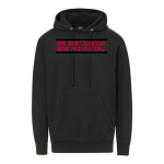 SVB Fighting Indians <span class="pdp-name-mascot">SVB Fighting Indians</span> MV Sport Men's Fundamental Fleece Hoodie Front Thumbnail