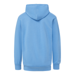 Rock Valley Golden Eagles <span class="pdp-name-mascot">Rock Valley Golden Eagles</span> MV Sport Men's Fundamental Fleece Hoodie Back Thumbnail