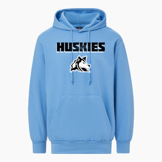 MV Sport Men's Fundamental Fleece Hoodie