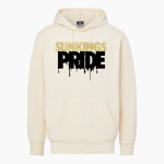 Yakima Sunkings Sunkings MV Sport Men's Fundamental Fleece Hoodie Front Thumbnail