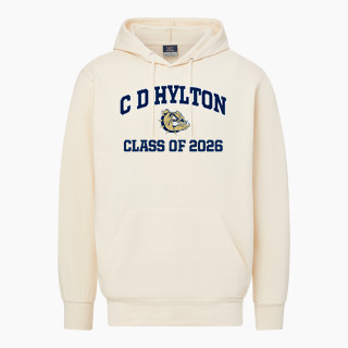 MV Sport Men's Fundamental Fleece Hoodie