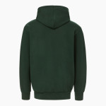 PERRYVILLE HIGH SCHOOL PIRATES <span class="pdp-name-mascot">PERRYVILLE PIRATES</span> MV Sport Men's Fundamental Fleece Hoodie Back Thumbnail