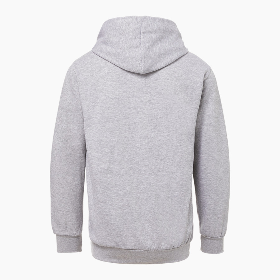 Oxford Wildcats MV Sport Men's Fundamental Fleece Hoodie