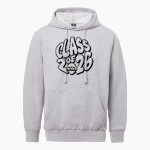 Phd Hoops Phd Hoops MV Sport Men's Fundamental Fleece Hoodie Front Thumbnail