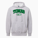 Tomas Gators MV Sport Men's Fundamental Fleece Hoodie Front Thumbnail