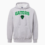 Tomas Gators <span class="pdp-name-mascot">Tomas Gators</span> MV Sport Men's Fundamental Fleece Hoodie Front Thumbnail
