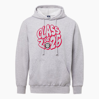 MV Sport Men's Fundamental Fleece Hoodie