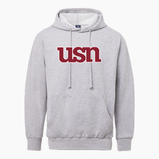 MV Sport Men's Fundamental Fleece Hoodie