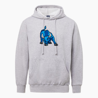 MV Sport Men's Fundamental Fleece Hoodie