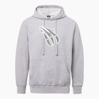 MV Sport Men's Fundamental Fleece Hoodie