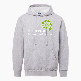 MV Sport Men's Fundamental Fleece Hoodie