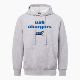 MV Sport Men's Fundamental Fleece Hoodie