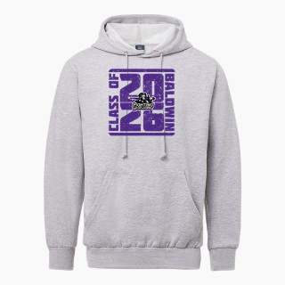 MV Sport Men's Fundamental Fleece Hoodie