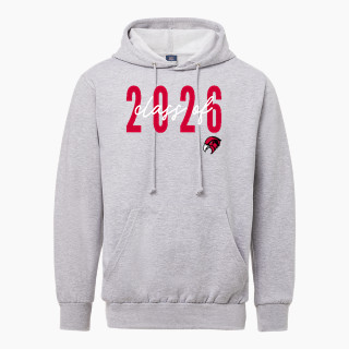 MV Sport Men's Fundamental Fleece Hoodie