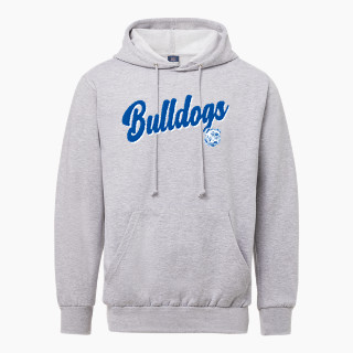 MV Sport Men's Fundamental Fleece Hoodie