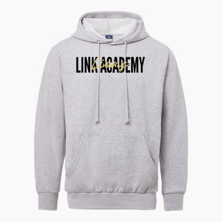 MV Sport Men's Fundamental Fleece Hoodie