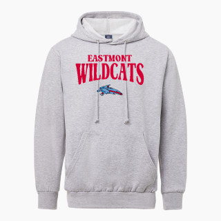 MV Sport Men's Fundamental Fleece Hoodie