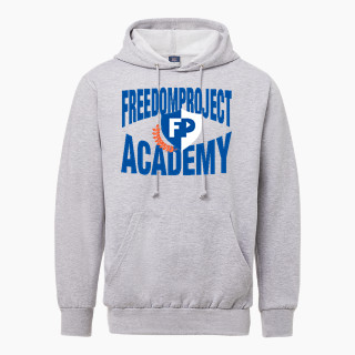 MV Sport Men's Fundamental Fleece Hoodie