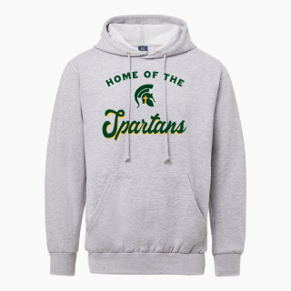 MV Sport Men's Fundamental Fleece Hoodie