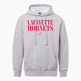 MV Sport Men's Fundamental Fleece Hoodie