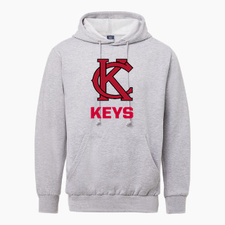 MV Sport Men's Fundamental Fleece Hoodie