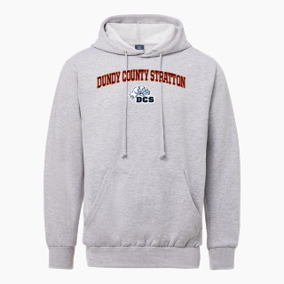 MV Sport Men's Fundamental Fleece Hoodie