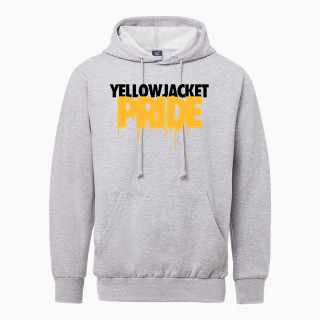 MV Sport Men's Fundamental Fleece Hoodie