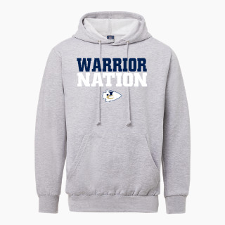 MV Sport Men's Fundamental Fleece Hoodie