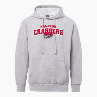 MV Sport Men's Fundamental Fleece Hoodie