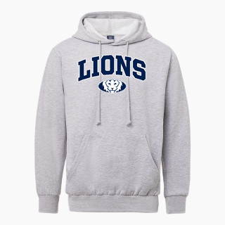 MV Sport Men's Fundamental Fleece Hoodie