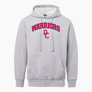 MV Sport Men's Fundamental Fleece Hoodie