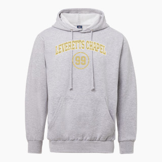 MV Sport Men's Fundamental Fleece Hoodie
