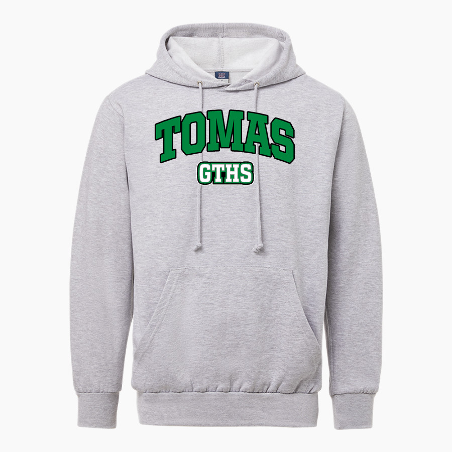 Tomas Gators MV Sport Men's Fundamental Fleece Hoodie