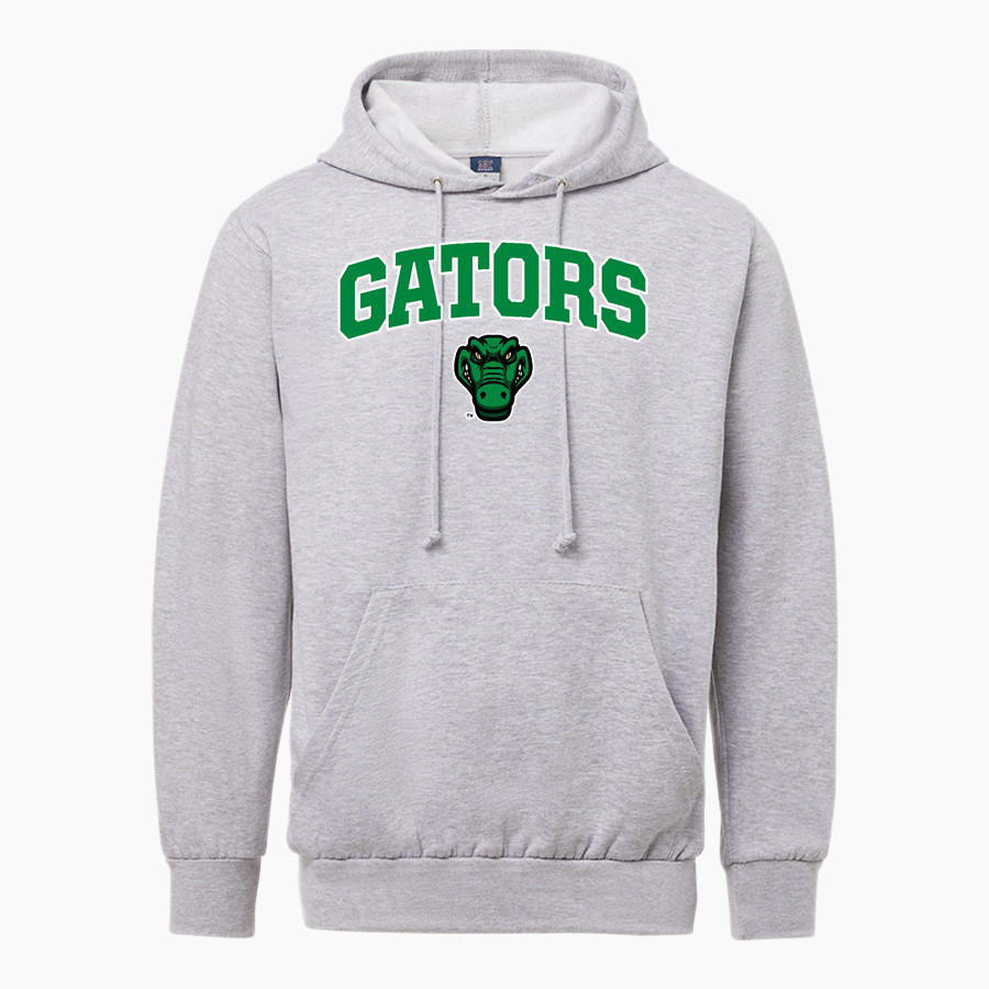 Tomas Gators <span class="pdp-name-mascot">Tomas Gators</span> MV Sport Men's Fundamental Fleece Hoodie