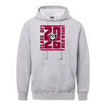 ANDALUSIA HIGH SCHOOL BULLDOGS <span class="pdp-name-mascot">ANDALUSIA BULLDOGS</span> MV Sport Men's Fundamental Fleece Hoodie Front Thumbnail