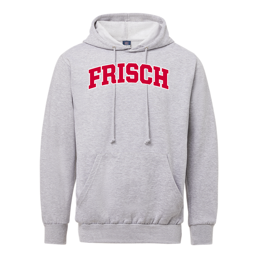 Frisch Cougars <span class="pdp-name-mascot">Frisch Cougars</span> MV Sport Men's Fundamental Fleece Hoodie