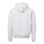 ALPINE Mountain Lions <span class="pdp-name-mascot">ALPINE ELEMENTARY SCHOOL Mountain Lions</span> MV Sport Men's Fundamental Fleece Hoodie Back Thumbnail