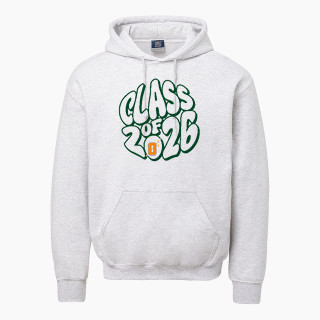 MV Sport Men's Fundamental Fleece Hoodie