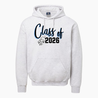 MV Sport Men's Fundamental Fleece Hoodie