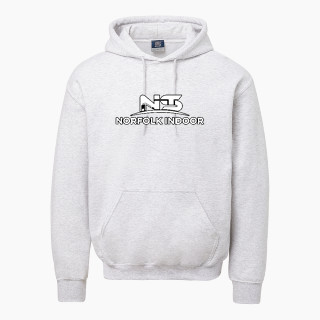 MV Sport Men's Fundamental Fleece Hoodie