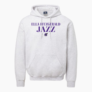 MV Sport Men's Fundamental Fleece Hoodie