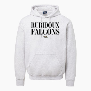 MV Sport Men's Fundamental Fleece Hoodie