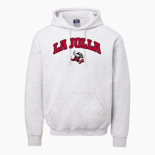 MV Sport Men's Fundamental Fleece Hoodie