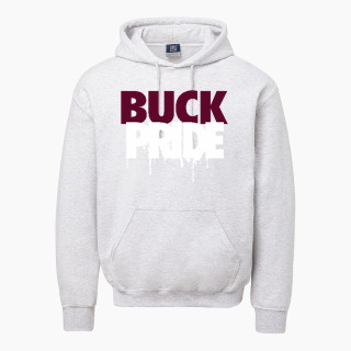 MV Sport Men's Fundamental Fleece Hoodie