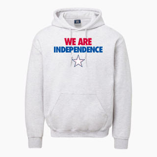 MV Sport Men's Fundamental Fleece Hoodie