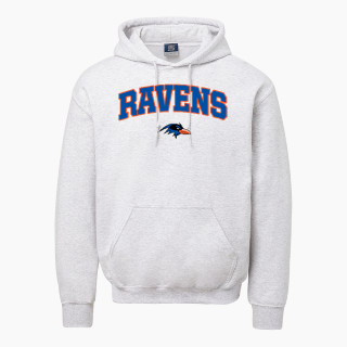 MV Sport Men's Fundamental Fleece Hoodie